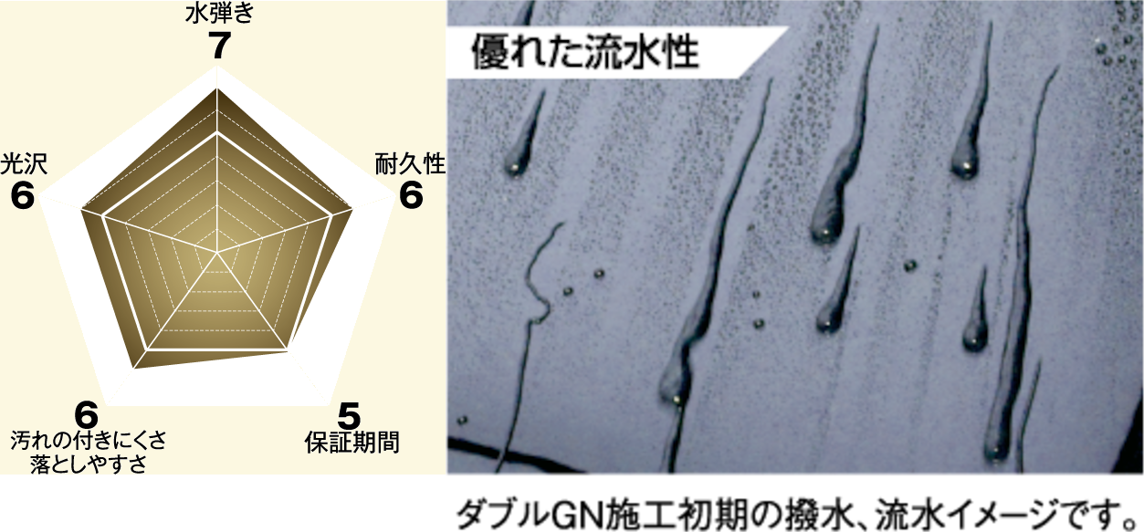 箱無し10セット　プレミアムコーティングダブルGN ボディガラスコーティング2層 ボディケア | 【公式】Honda Cars 佐賀